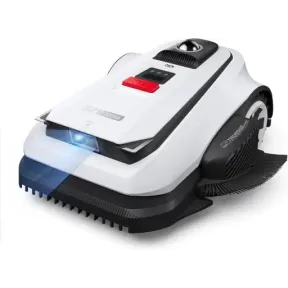 Cortacésped Robot Ecovacs Goat A1600 con LiDAR Pro