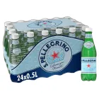 Agua con Gas S.Pellegrino 24x50cl - Prime