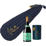 Ibéricos Cinco Jotas y Vino Rioja: Pack Especial