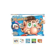 Juego de mesa Cabezón Gastón
