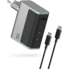 Cargador USB-C 140W de CUKTECH