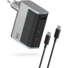 Cargador USB-C 140W de CUKTECH