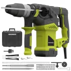 Martillo Percutor SDS-Plus DEWINNER 1500W, 6 Velocidades