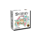 Shikoku - Juego de Mesa Estratégico y Divertido