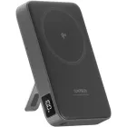 CUKTECH 10000 mAh Power Bank Magnético Inalámbrico