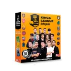 El juego de cartas Kings League