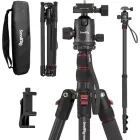 Monopie Smallrig de 182cm para cámara y trípode.