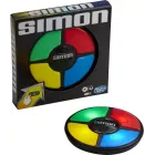 Simon Dice de Hasbro: Diversión y Memoria en Juego