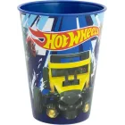 Vaso Hot Wheels Infantil 260ml