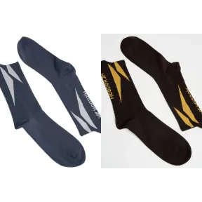 REEBOK - Calcetines en diversos colores