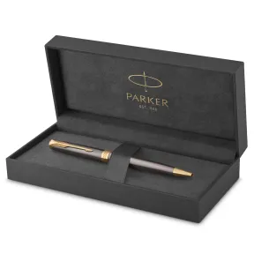 Bolígrafo Sonnet de Parker