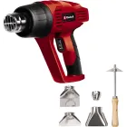 Pistola de Aire Caliente Einhell TH-HA 20001 2000W, 2 Niveles