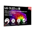 Smart TV OLED 4K LG 55" EVO AI Sin Reflejos 2026