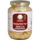 Escabeche Blanco de Jengibre Tailandés Leng Heng 450g