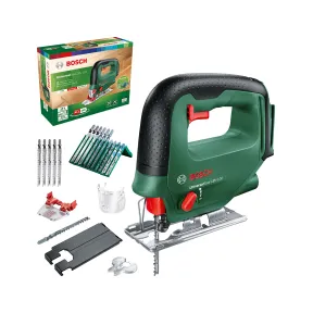 Sierra de Calar a Batería Bosch UniversalSaw 18
