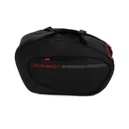 Drop Shot Negro Paletero Pádel LCP 25