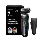 Afeitadora Braun 72-N1000S Series 7 Sport, Wet&Dry