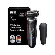 Afeitadora Braun 72-N1000S Series 7 Sport, Wet&Dry