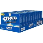 Galletas Oreo Bañadas en Chocolate Blanco - Caja de 12