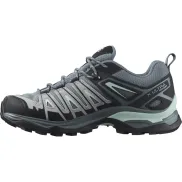Zapatillas Outdoor Mujer Salomon X Ultra Pioneer Gore-Tex
