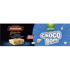 ChocoBomb DelaViuda: Delicioso Turrón de Chocolate