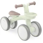 Bicicleta Sin Pedales ZIPI KikkaBoo, Correpasillos Ajustable
