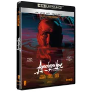 Apocalypse Now en Bluray + 4K UHD