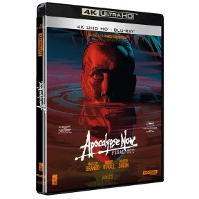Apocalypse Now en Bluray + 4K UHD