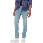 Vaqueros Ajustados para Hombre de Amazon Essentials