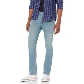Vaqueros Ajustados para Hombre de Amazon Essentials