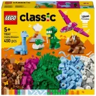 Dinosaurios Creativos LEGO Classic 11041. Recogida en tienda gratis.