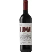 Crianza Viña Pomal - Vino Tinto 100% Tempranillo 75cl