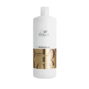Champú Wella Professionals OIL REFLECTIONS - Brillo y Suavidad