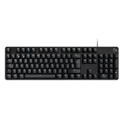 Teclado mecánico Logitech G413 de alto rendimiento