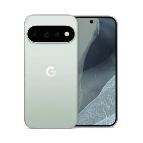Smartphone Android Libre Google Pixel 11 Pro 512GB - Gris Niebla