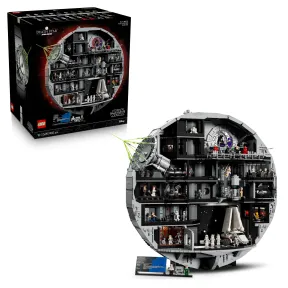 Estrella de la Muerte LEGO Star Wars, set 75419