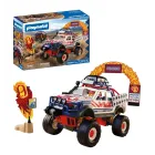 Camión Offroad PLAYMOBIL, 72061