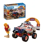 Camión Offroad PLAYMOBIL, 72061
