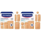 Apósitos impermeables Hansaplast Universal, 2 unidades