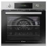 Horno Inox Candy A FCTS815XL Wifi y Bluetooth 70L
