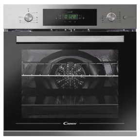 Horno Inox Candy A FCTS815XL Wifi y Bluetooth 70L