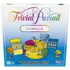 Edición Familiar de Trivial Pursuit: Diversión para Todos