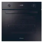 Horno Pirolítico Candy A896S E0, 9 Funciones, 70 l, Wifi