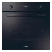 Horno Pirolítico Candy A896S E0, 9 Funciones, 70 l, Wifi