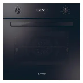 Horno Pirolítico Candy A896S E0, 9 Funciones, 70 l, Wifi