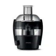 Juguera Compacta Philips 500 W, 1,5 L, QuickClean