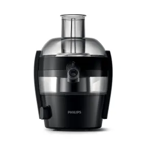 Juguera Compacta Philips 500 W, 1,5 L, QuickClean