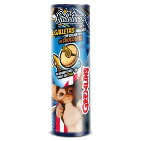 Galletas de chocolate rellenas Gremlins - 500 g