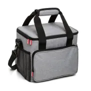 Bolsa Térmica Tatay 11L Aislante Porta Alimentos Triples Capas