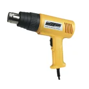 Pistola de aire caliente Mannesmann